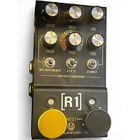 Used Walrus Audio R1 Effect Pedal