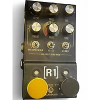 Used Walrus Audio R1 Effect Pedal