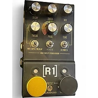 Used Walrus Audio R1 Effect Pedal