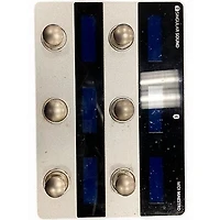 Used Singular Sound midi maestro MIDI Foot Controller