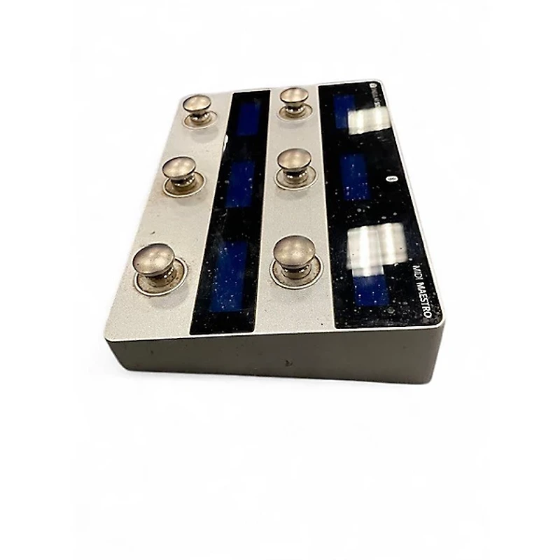 Used Singular Sound midi maestro MIDI Foot Controller