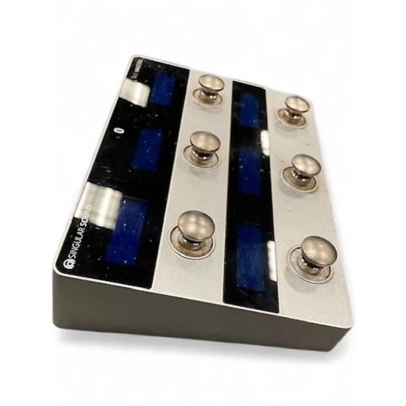 Used Singular Sound midi maestro MIDI Foot Controller