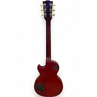 Used Gibson Les Paul Studio Wine Red Solid Body Electric Guitar