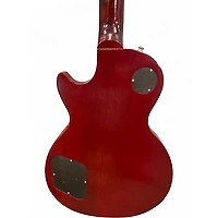 Used Gibson Les Paul Studio Wine Red Solid Body Electric Guitar