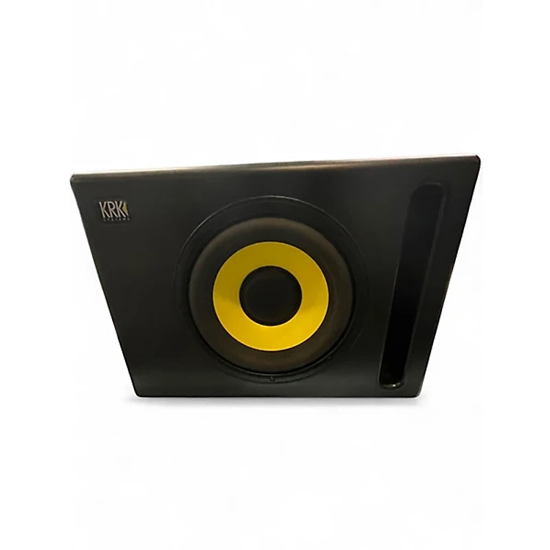 Used KRK S10.4 Subwoofer