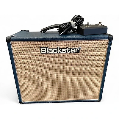 Used Blackstar HT20R MkII 20W 1x12 Tube Guitar Combo Amp