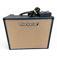 Used Blackstar HT20R MkII 20W 1x12 Tube Guitar Combo Amp