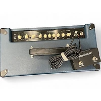 Used Blackstar HT20R MkII 20W 1x12 Tube Guitar Combo Amp