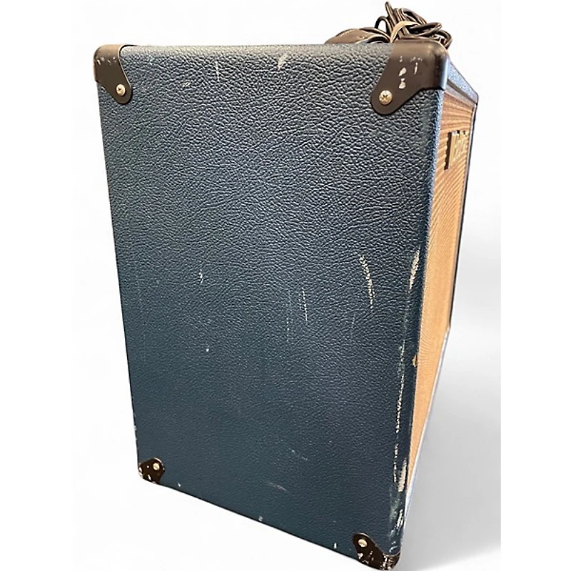 Used Blackstar HT20R MkII 20W 1x12 Tube Guitar Combo Amp