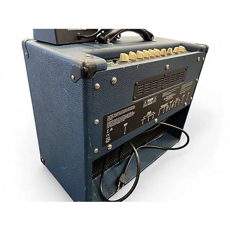 Used Blackstar HT20R MkII 20W 1x12 Tube Guitar Combo Amp