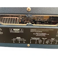 Used Blackstar HT20R MkII 20W 1x12 Tube Guitar Combo Amp