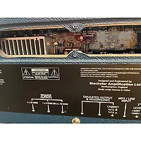 Used Blackstar HT20R MkII 20W 1x12 Tube Guitar Combo Amp