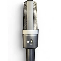 Used AKG C214 Condenser Microphone