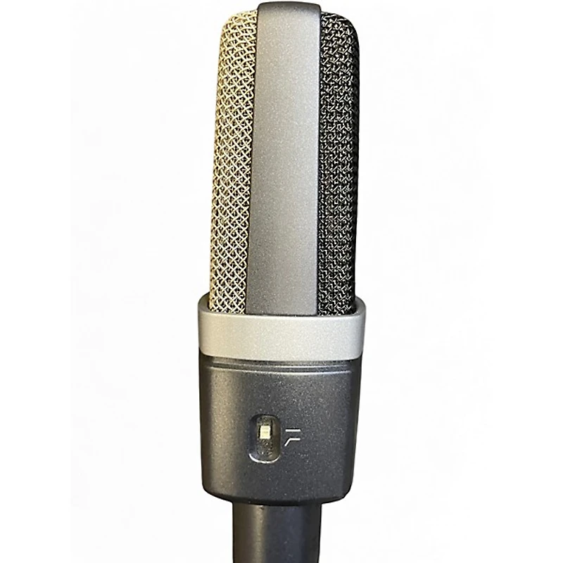 Used AKG C214 Condenser Microphone