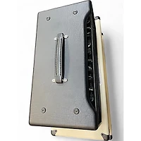 Used Bad Cat Hot Cat 45w Tube Guitar Amp Head