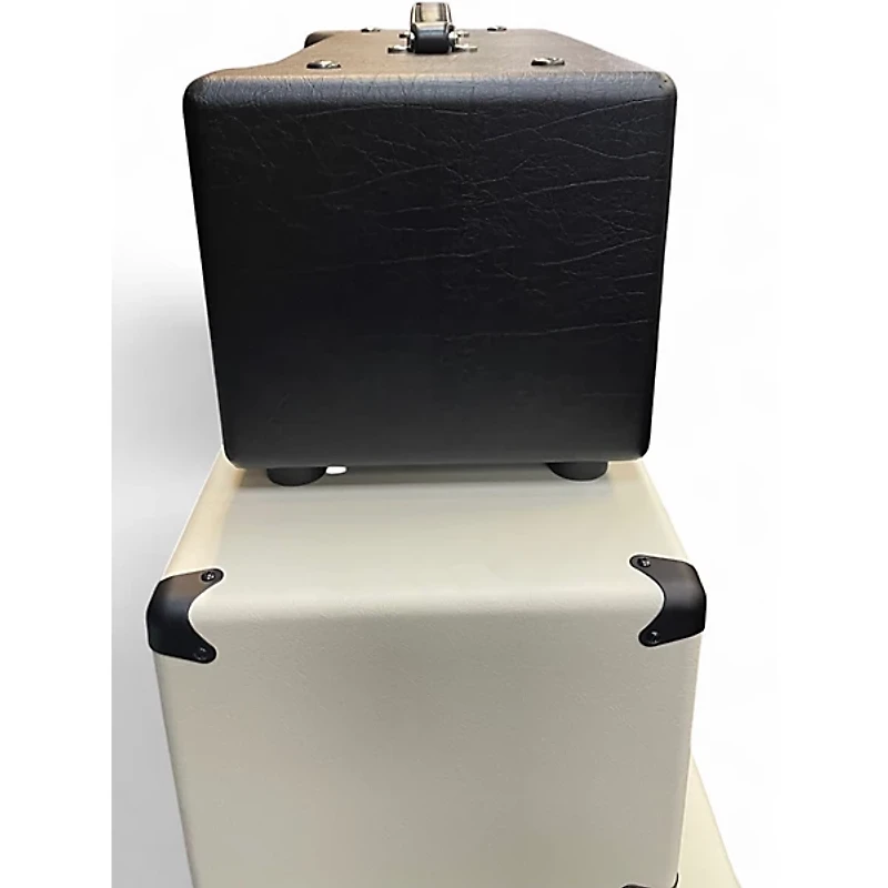 Used Bad Cat Hot Cat 45w Tube Guitar Amp Head