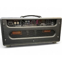 Used Bad Cat Hot Cat 45w Tube Guitar Amp Head