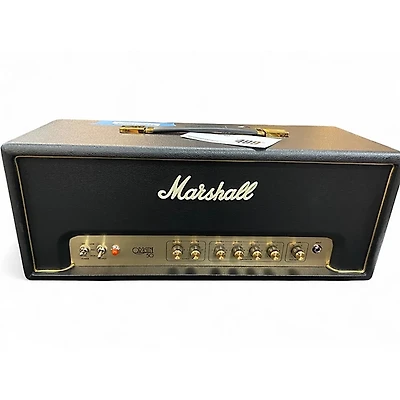 Used Marshall Origin 50 Tube Guitar Amp Head