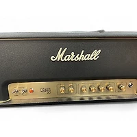 Used Marshall Origin 50 Tube Guitar Amp Head
