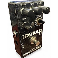 Used Catalinbread Tremolo 8 Effect Pedal