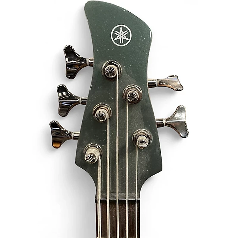 Used Bugera BXD15 Bass Combo Amp