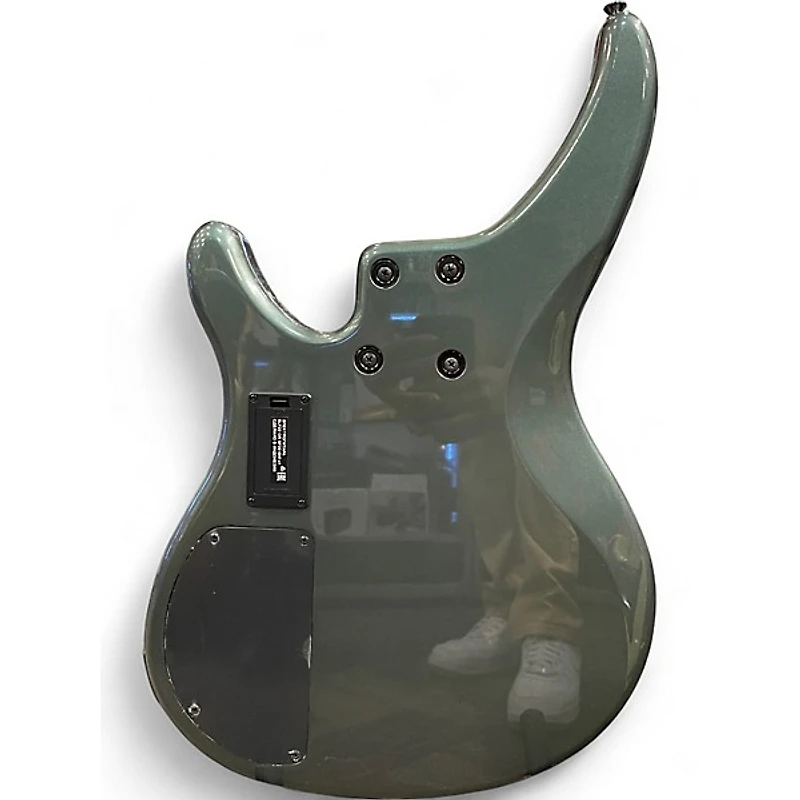 Used Bugera BXD15 Bass Combo Amp