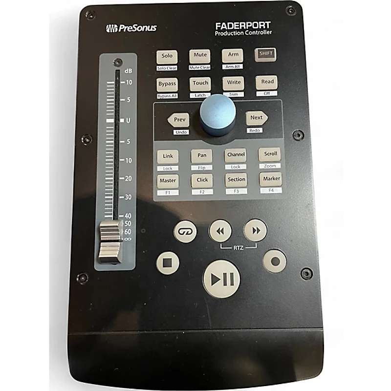 Used PreSonus FADERPORT V2