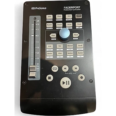 Used PreSonus FADERPORT V2