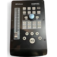 Used PreSonus FADERPORT V2