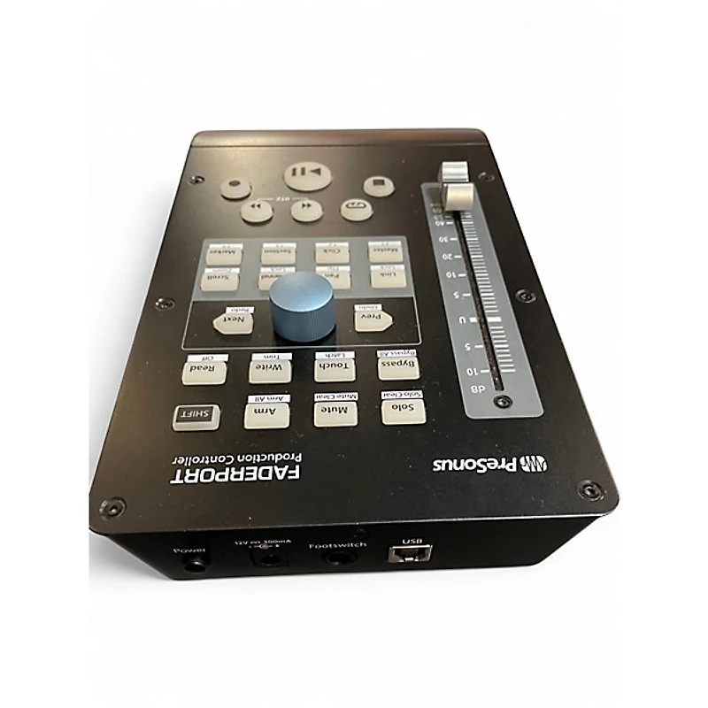 Used PreSonus FADERPORT V2