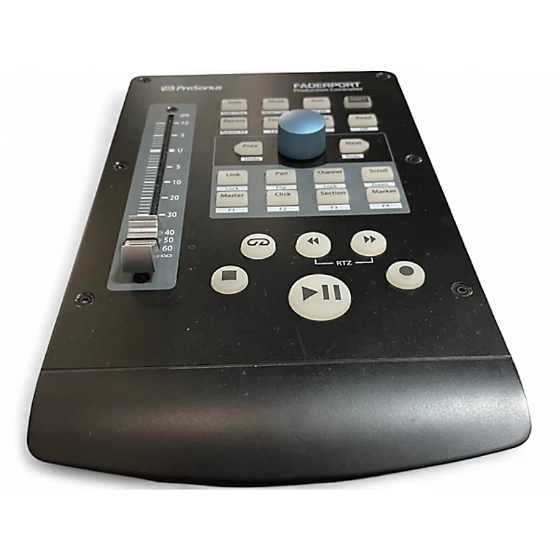 Used PreSonus FADERPORT V2