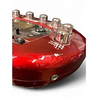 Used Line 6 Pod X3 Amp Modeler Effect Processor