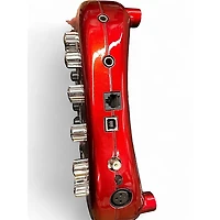 Used Line 6 Pod X3 Amp Modeler Effect Processor