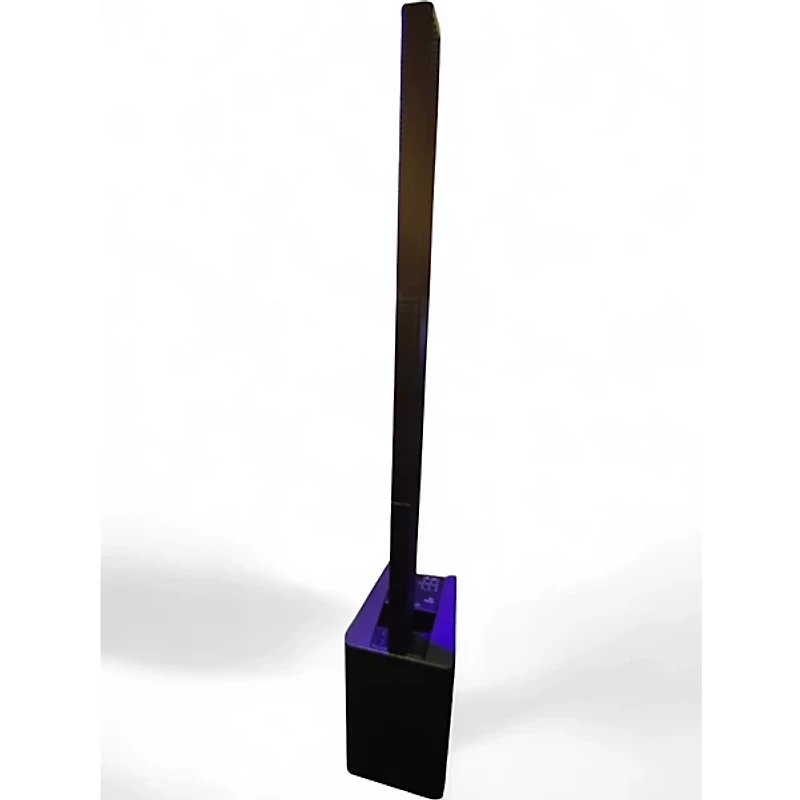 Used Yamaha DXL1K Powered Speaker