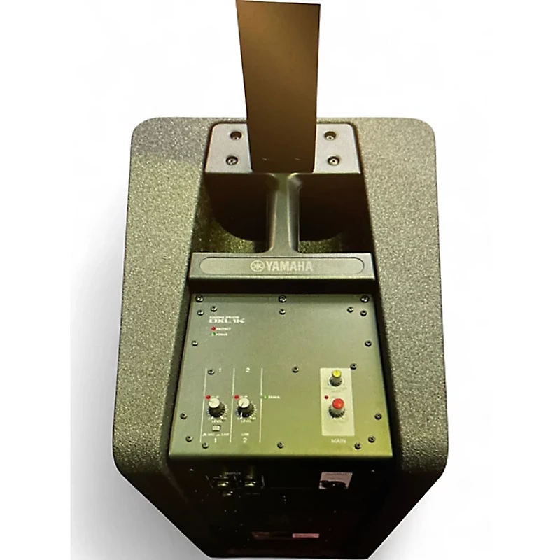 Used Yamaha DXL1K Powered Speaker