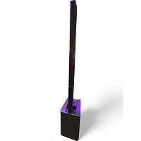 Used Yamaha DXL1K Powered Speaker