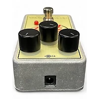 Used Electro-Harmonix Soul Food Overdrive Effect Pedal