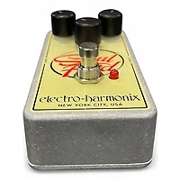 Used Electro-Harmonix Soul Food Overdrive Effect Pedal