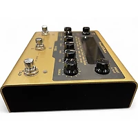 Used IK Multimedia AMPLITUBE X-VIBE Effect Pedal