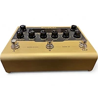 Used IK Multimedia AMPLITUBE X-VIBE Effect Pedal
