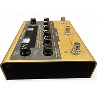 Used IK Multimedia AMPLITUBE X-VIBE Effect Pedal