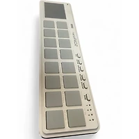 Used KORG Nano Pad 2 MIDI Controller