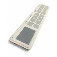 Used KORG Nano Pad 2 MIDI Controller