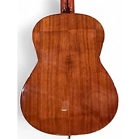 Used Alvarez cc7 Natural Classical Acoustic Guitar