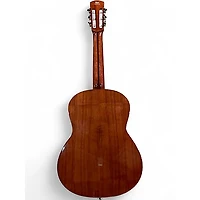 Used Alvarez cc7 Natural Classical Acoustic Guitar