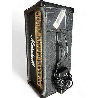Used Marshall MG100HDFX 100W Solid State Guitar Amp Head