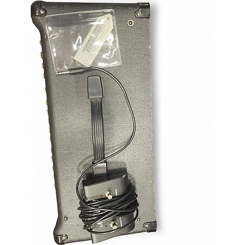 Used Marshall MG100HDFX 100W Solid State Guitar Amp Head