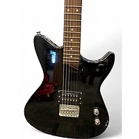 Used First Act ME431 Black Solid Body Electric Guitar