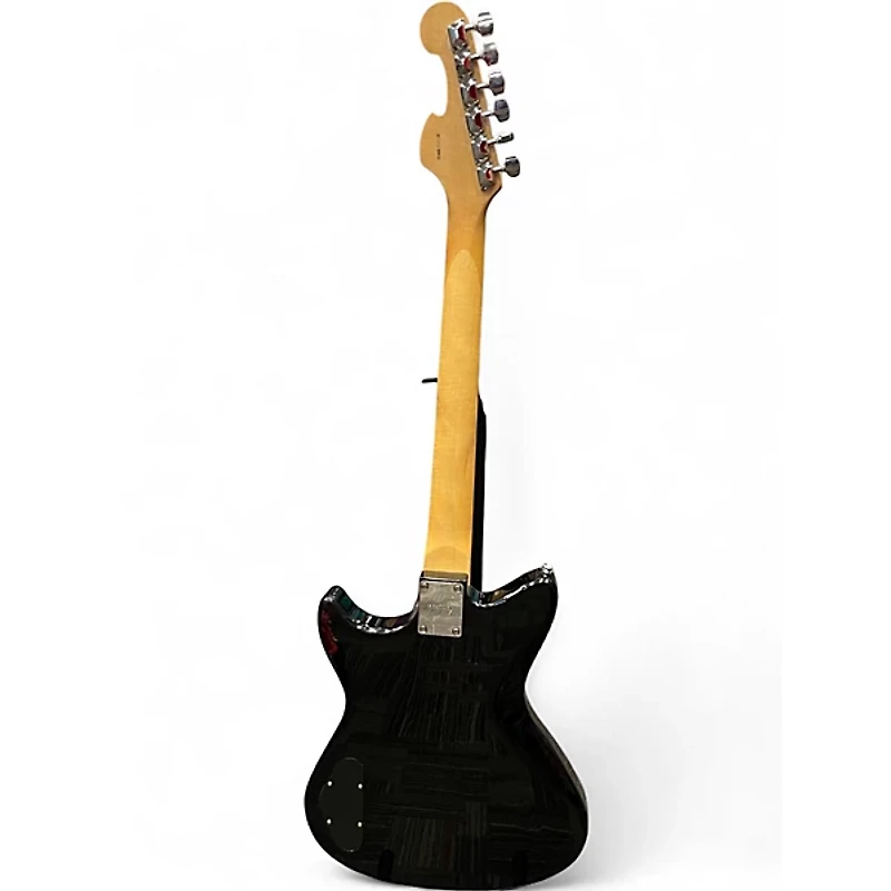 Used First Act ME431 Black Solid Body Electric Guitar