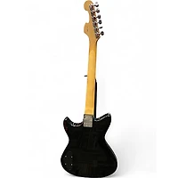 Used First Act ME431 Black Solid Body Electric Guitar